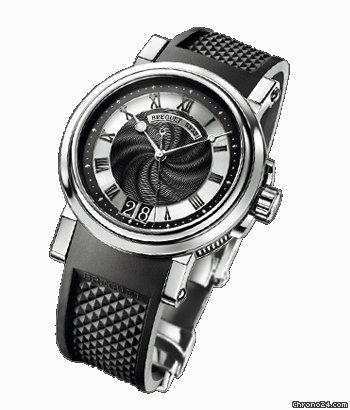 Breguet -MARINE 5817ST/92/5V8