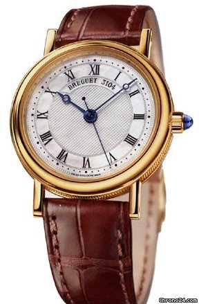 Breguet Classique 8067BA/52/964 18K