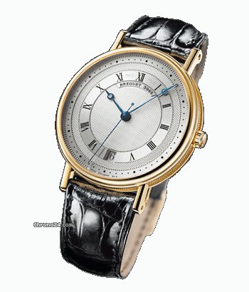 Breguet CLASSIQUE  5930BA/12/986
