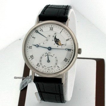 Breguet Classique Power Reserve 3130BB Pre-owned