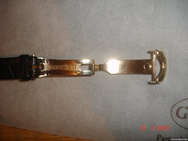 replica Audemars Piguet ROYAL OAK WATCHES 1 