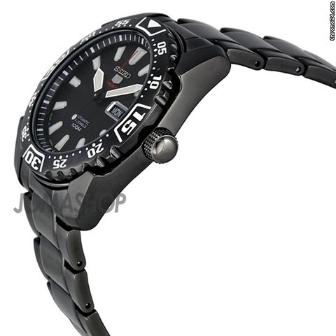 Seiko 5 Divers Watch SRP169K1 WATCHES 2
