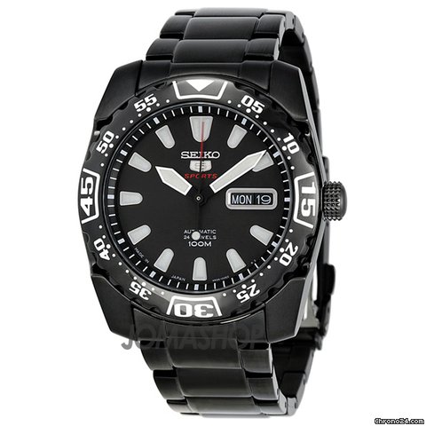 Seiko 5 Divers Watch SRP169K1