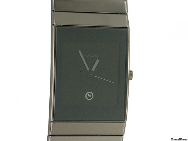 Rado Ceramica L 32x27mm