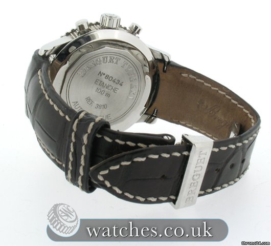 replica Breguet Type XXI Flyback Chronograph WATCHES 1 