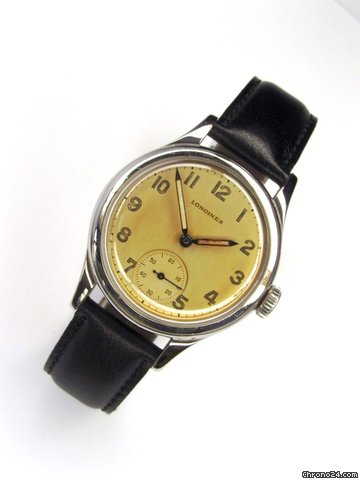 Longines Dresswatch 33mm