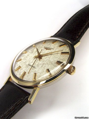 replica Longines Dresswatch 35mm WATCHES 1 