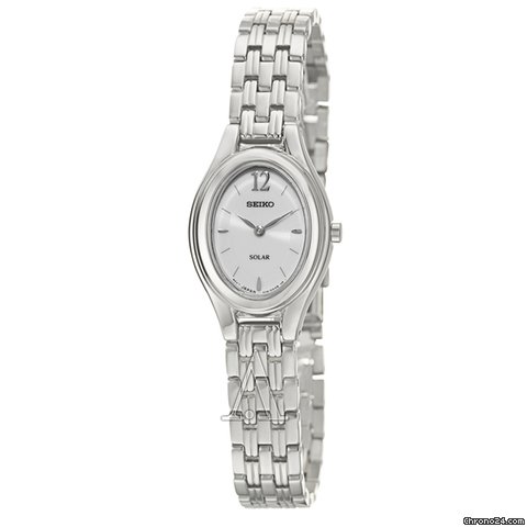 Seiko Women's Solar Watch