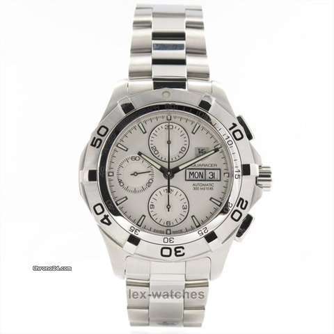 TAG Heuer Aquaracer Automatic Chronograph