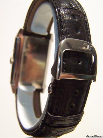 replica Jaeger-LeCoultre REVERSO DUO FACE OR GRIS NIGHT AND DAYS WATCHES 1 
