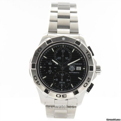 TAG Heuer Aquaracer Automatic Chronograph