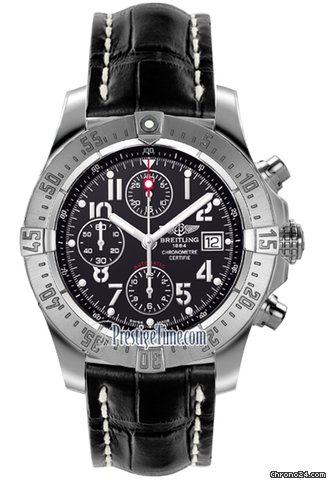 Breitling Avenger