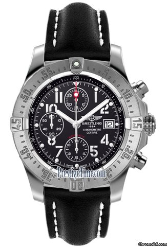 Breitling Avenger