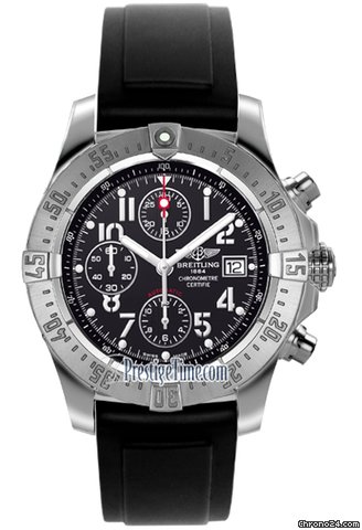 Breitling Avenger