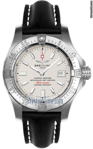 Breitling Avenger Seawolf