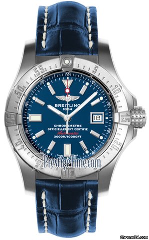 Breitling Avenger Seawolf