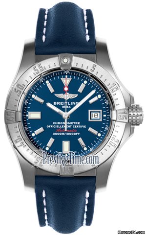 Breitling Avenger Seawolf