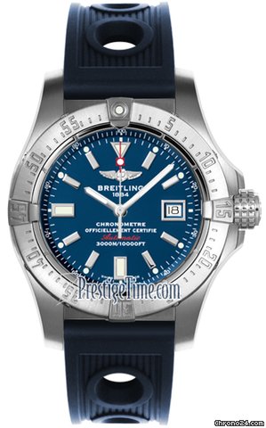 Breitling Avenger Seawolf