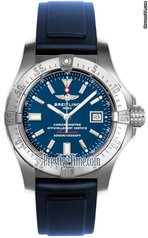 Breitling Avenger Seawolf