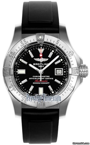 Breitling Avenger Seawolf