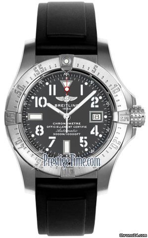 Breitling Avenger Seawolf