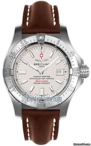 Breitling Avenger Seawolf