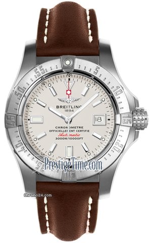 Breitling Avenger Seawolf