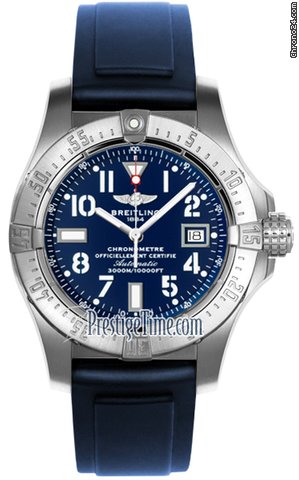 Breitling Avenger Seawolf