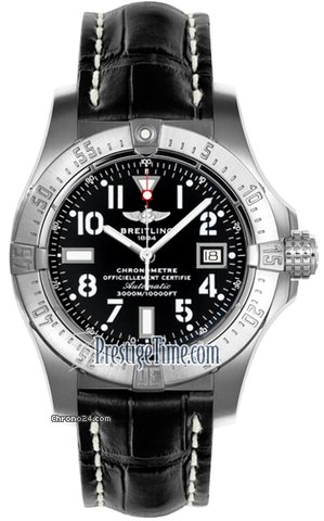 Breitling Avenger Seawolf