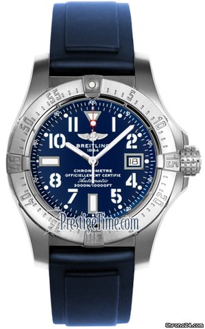 Breitling Avenger Seawolf