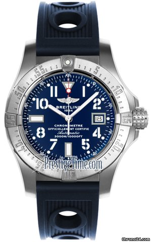 Breitling Avenger Seawolf