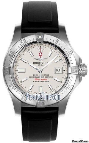 Breitling Avenger Seawolf