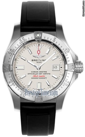 Breitling Avenger Seawolf