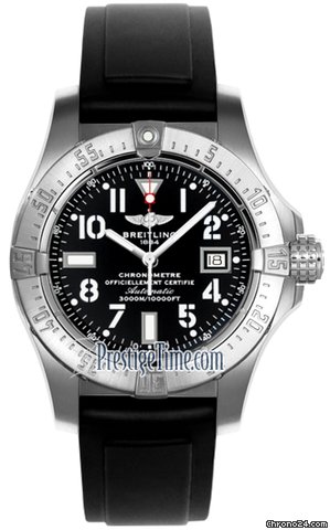 Breitling Avenger Seawolf