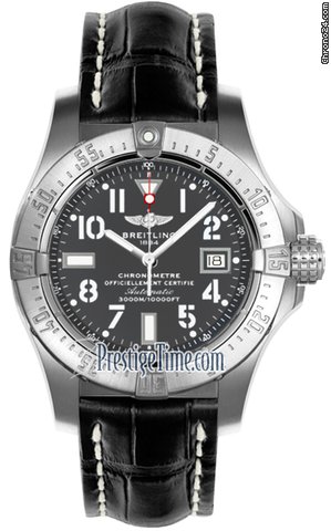 Breitling Avenger Seawolf