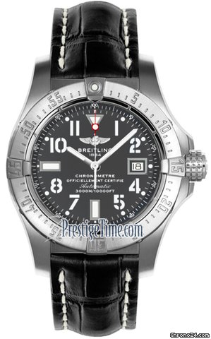 Breitling Avenger Seawolf