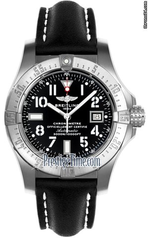 Breitling Avenger Seawolf