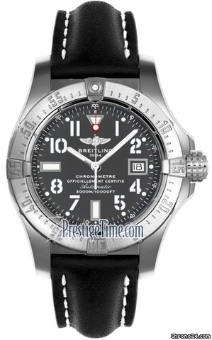 Breitling Avenger Seawolf