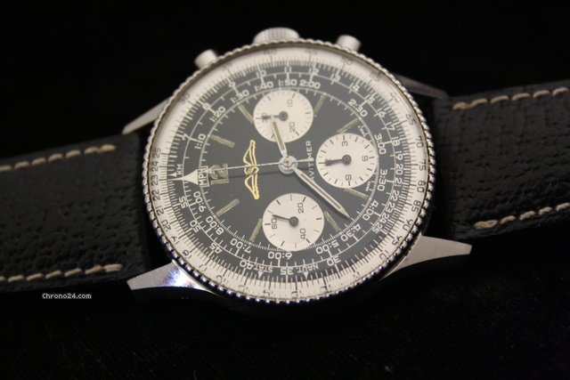 Breitling NAVITIMER 806 AOPA LOGO - VINTAGE - FIRST SERIE