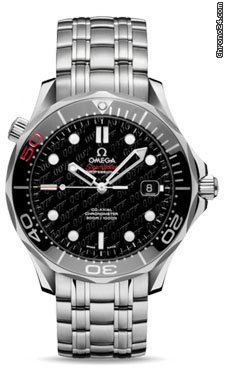 Omega Seamaster 300 M Chronometer 41 mm