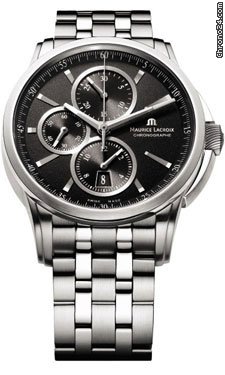 Maurice Lacroix Pontos Chronographe