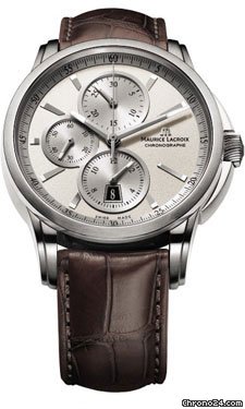 Maurice Lacroix Pontos Chronographe