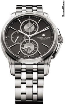 Maurice Lacroix Pontos Chronographe