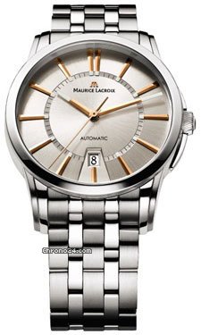 Maurice Lacroix Pontos Date