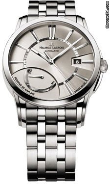 Maurice Lacroix Pontos Reserve de Marche