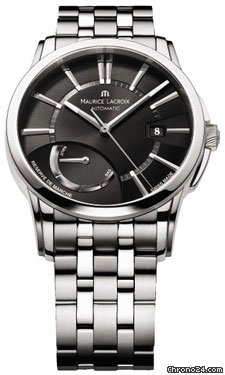 Maurice Lacroix Pontos Reserve de Marche