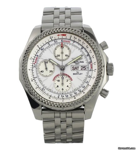 Breitling BENTLEY GT A13362