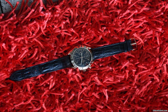 replica Omega Speedmaster Day Date WATCHES 1 