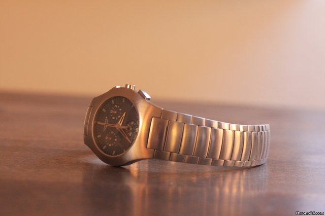 Longines Oposition