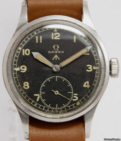 Omega Ref. 3526